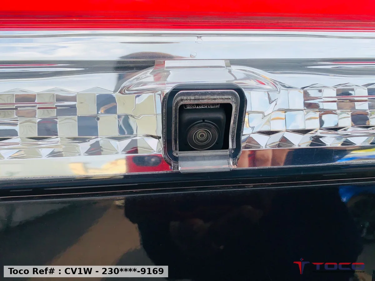 2021 MITSUBISHI DELICA P