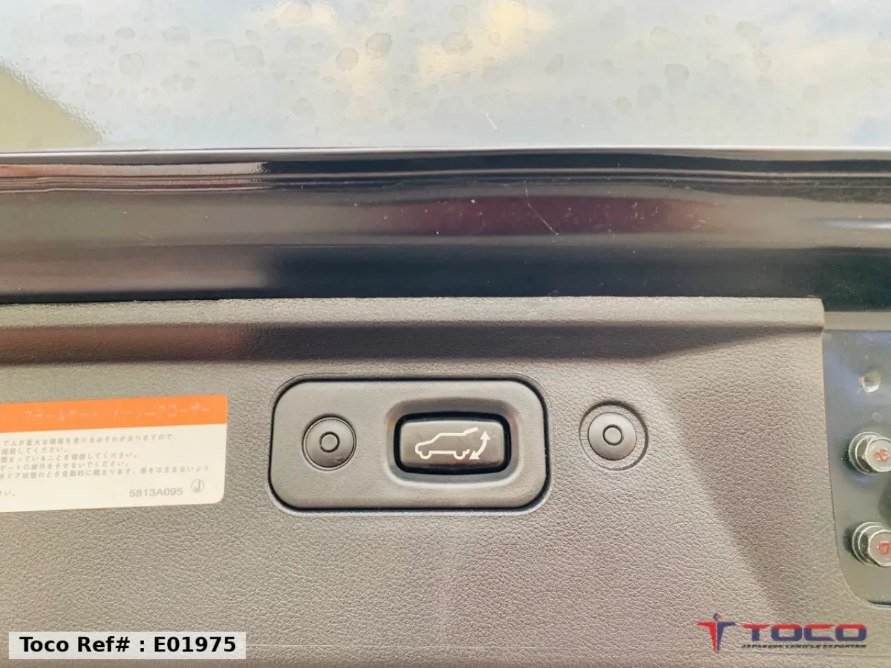 2021 MITSUBISHI DELICA P