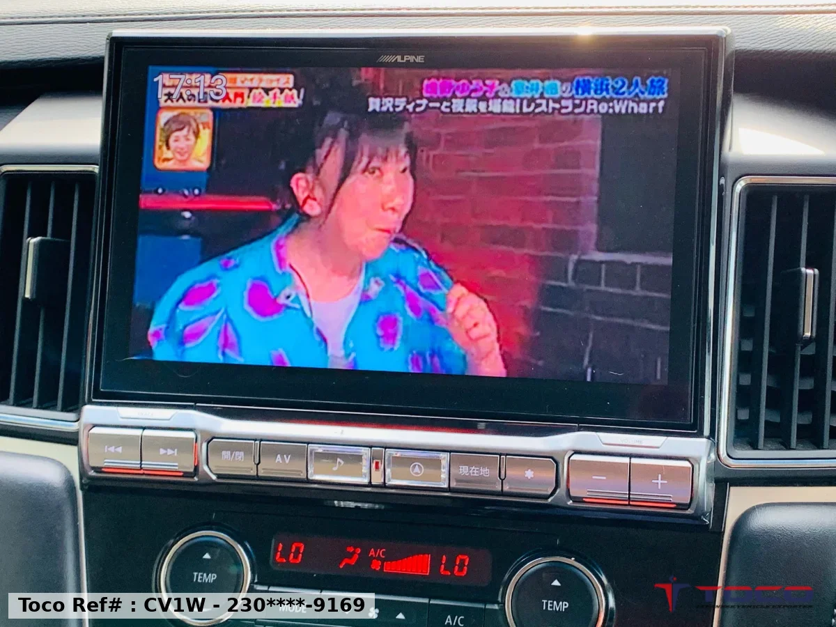 2021 MITSUBISHI DELICA P