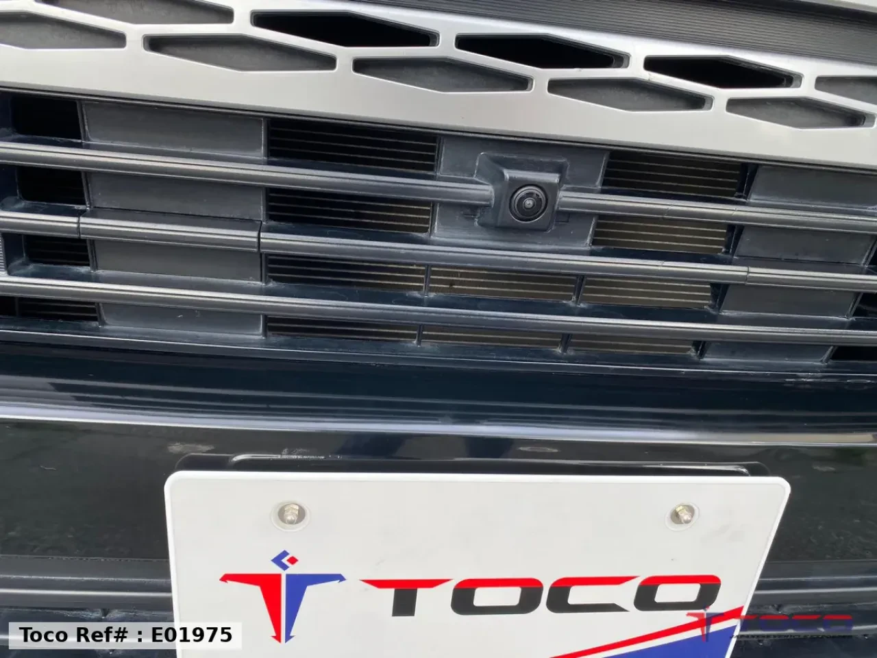 2021 MITSUBISHI DELICA P