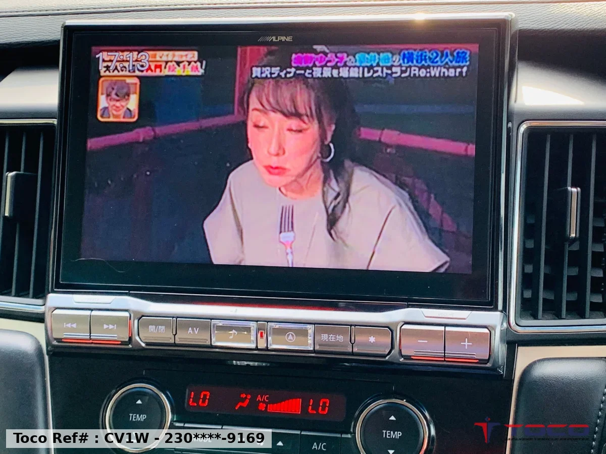 2021 MITSUBISHI DELICA P