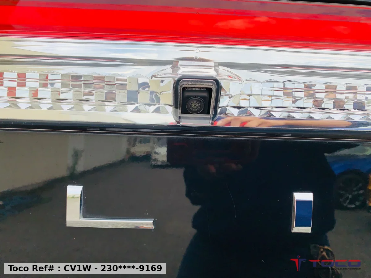 2021 MITSUBISHI DELICA P