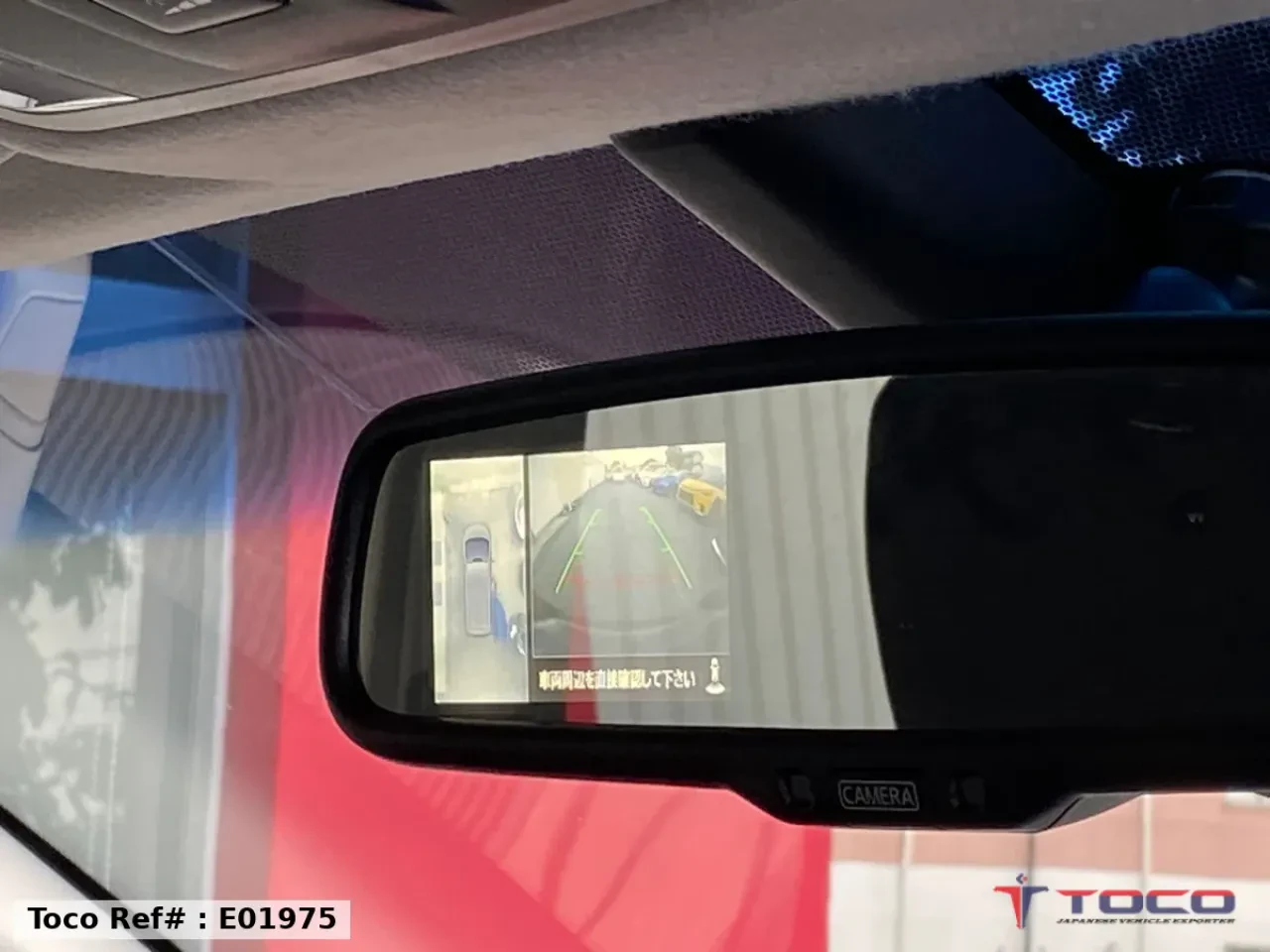 2021 MITSUBISHI DELICA P