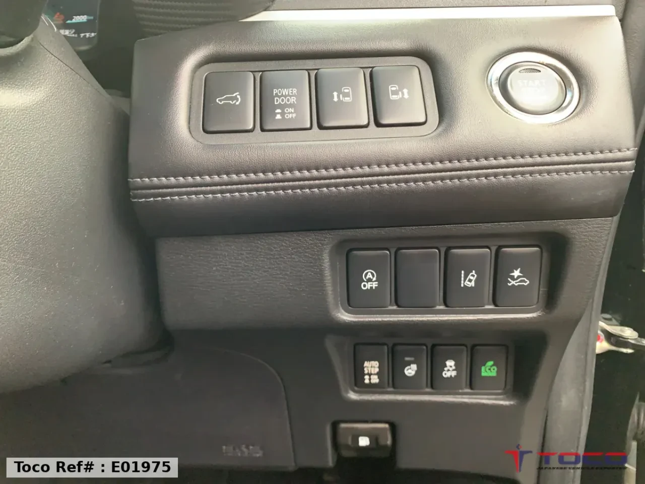 2021 MITSUBISHI DELICA P