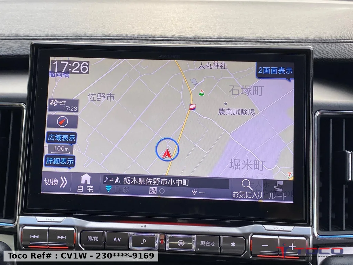 2021 MITSUBISHI DELICA P