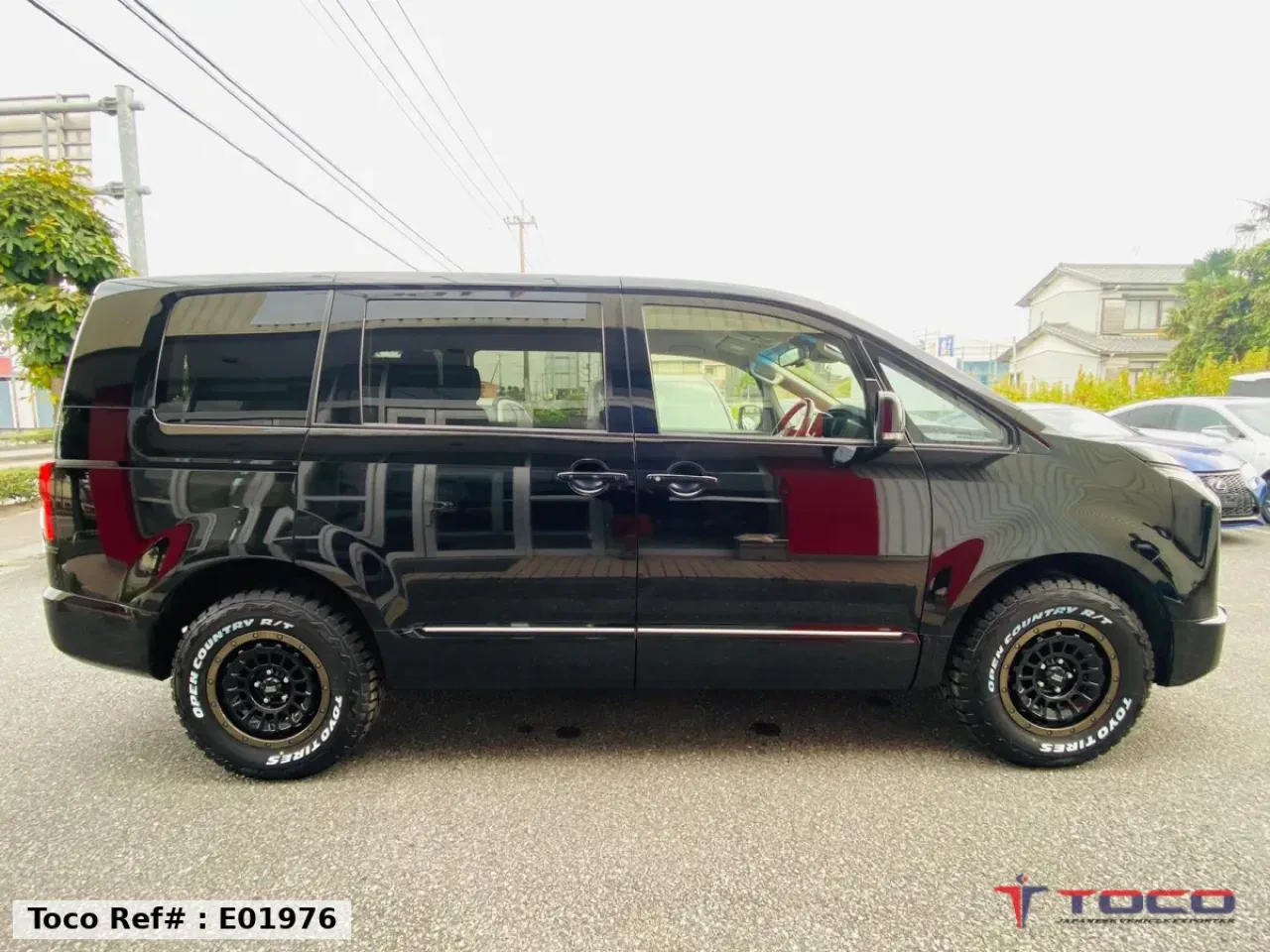 2021 MITSUBISHI DELICA D: 5