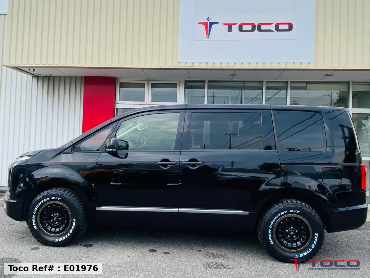 2021 MITSUBISHI DELICA D: 5