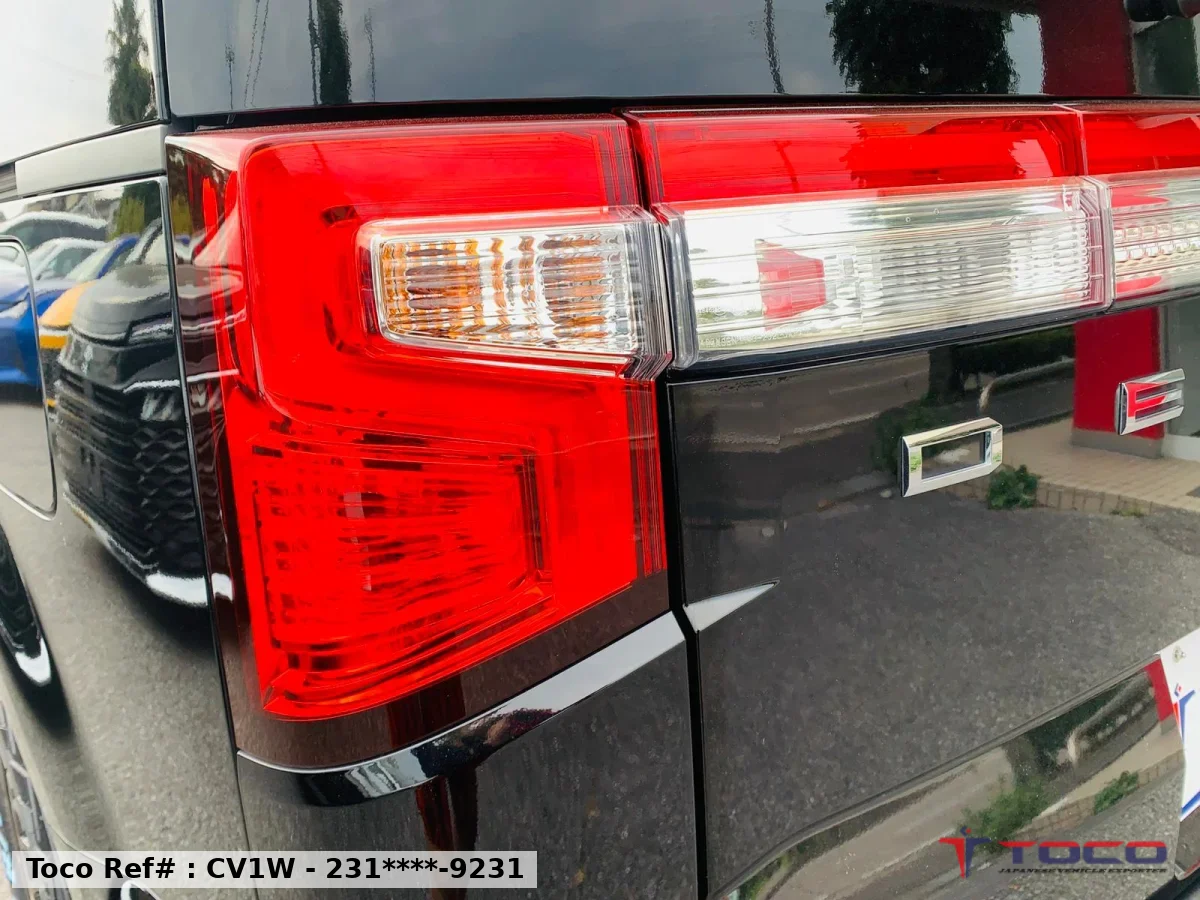 2021 MITSUBISHI DELICA D: 5
