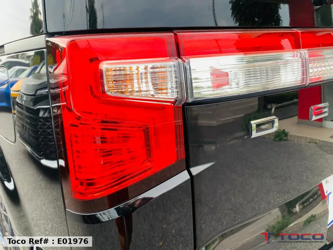 2021 MITSUBISHI DELICA D: 5