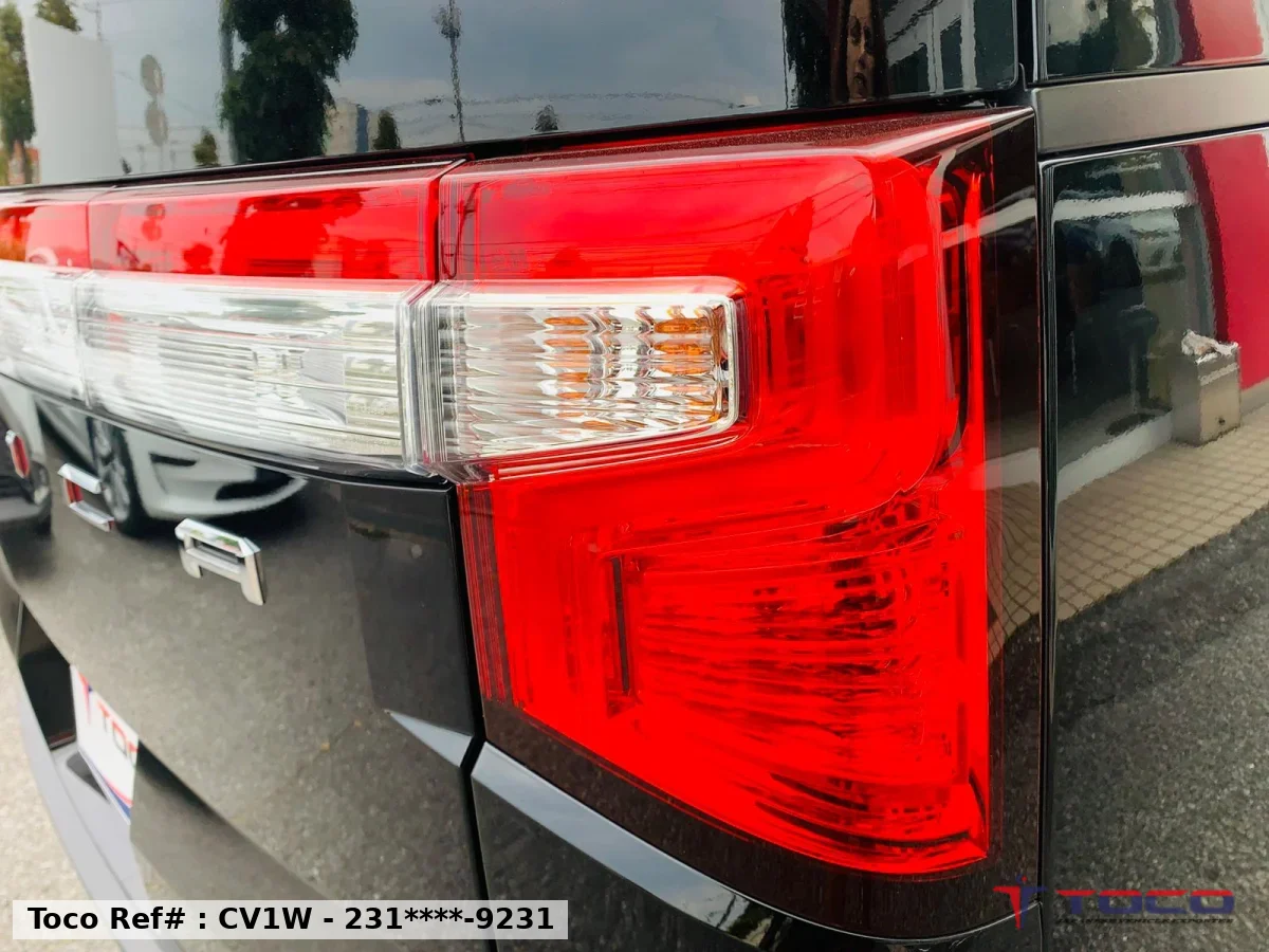 2021 MITSUBISHI DELICA D: 5