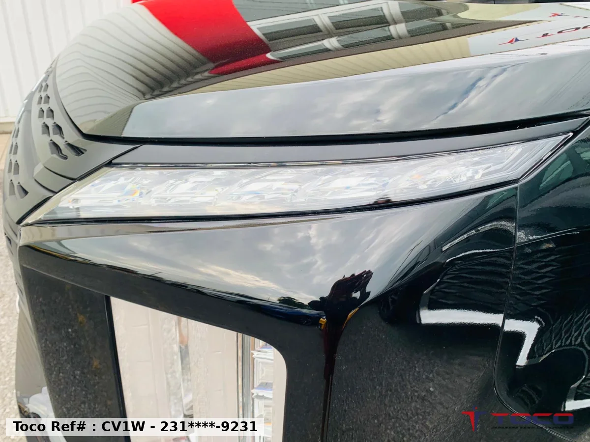 2021 MITSUBISHI DELICA D: 5