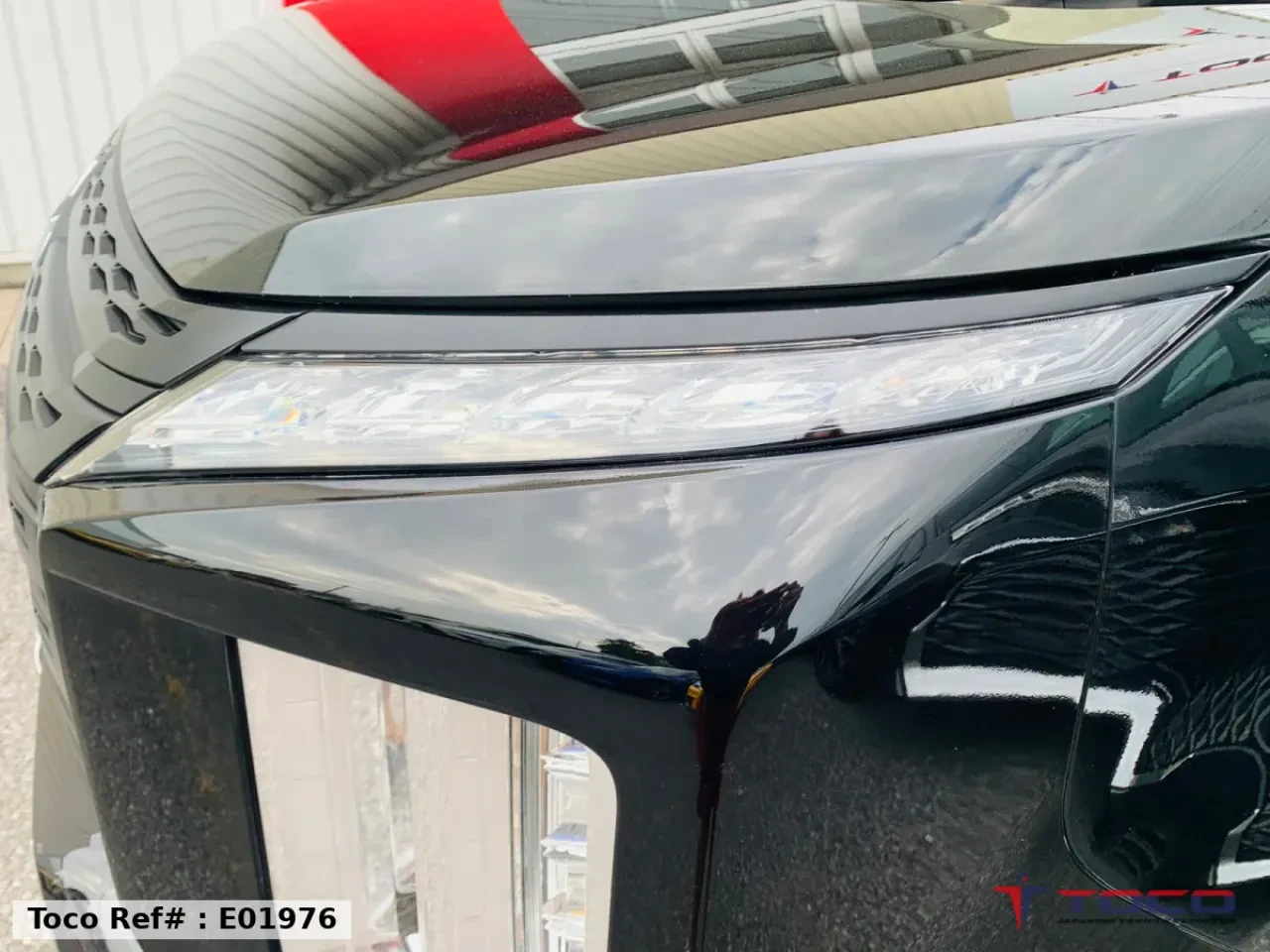 2021 MITSUBISHI DELICA D: 5