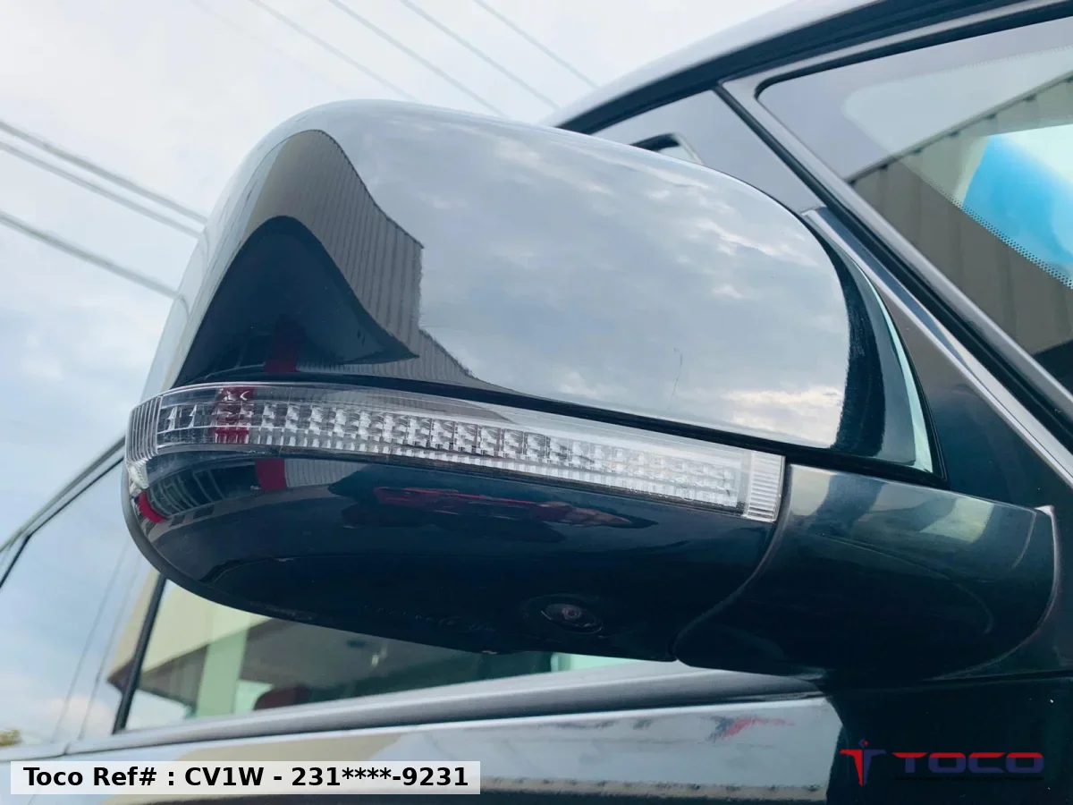 2021 MITSUBISHI DELICA D: 5