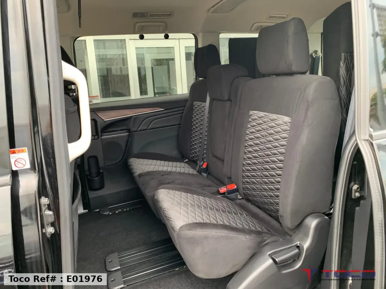 2021 MITSUBISHI DELICA D: 5