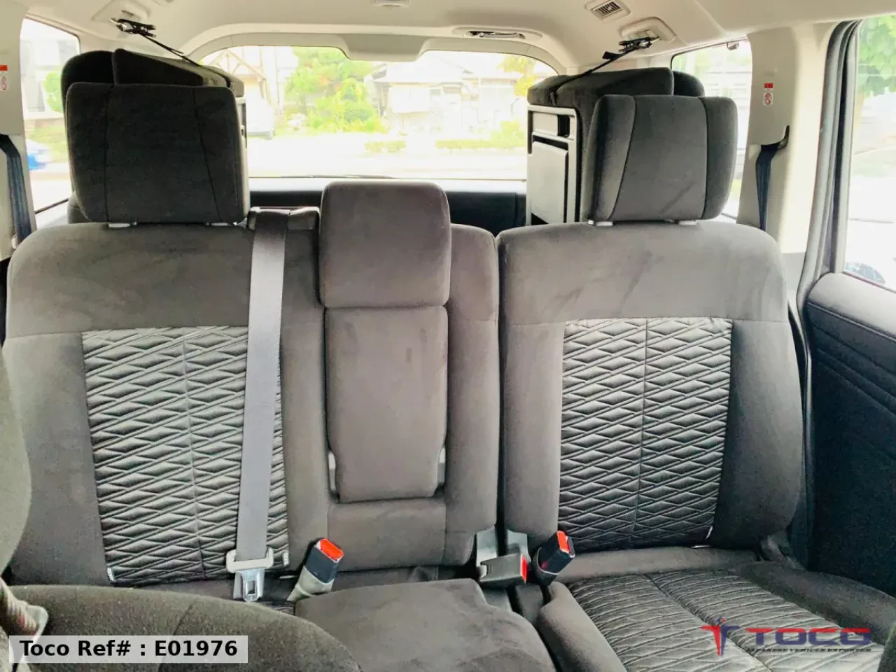 2021 MITSUBISHI DELICA D: 5