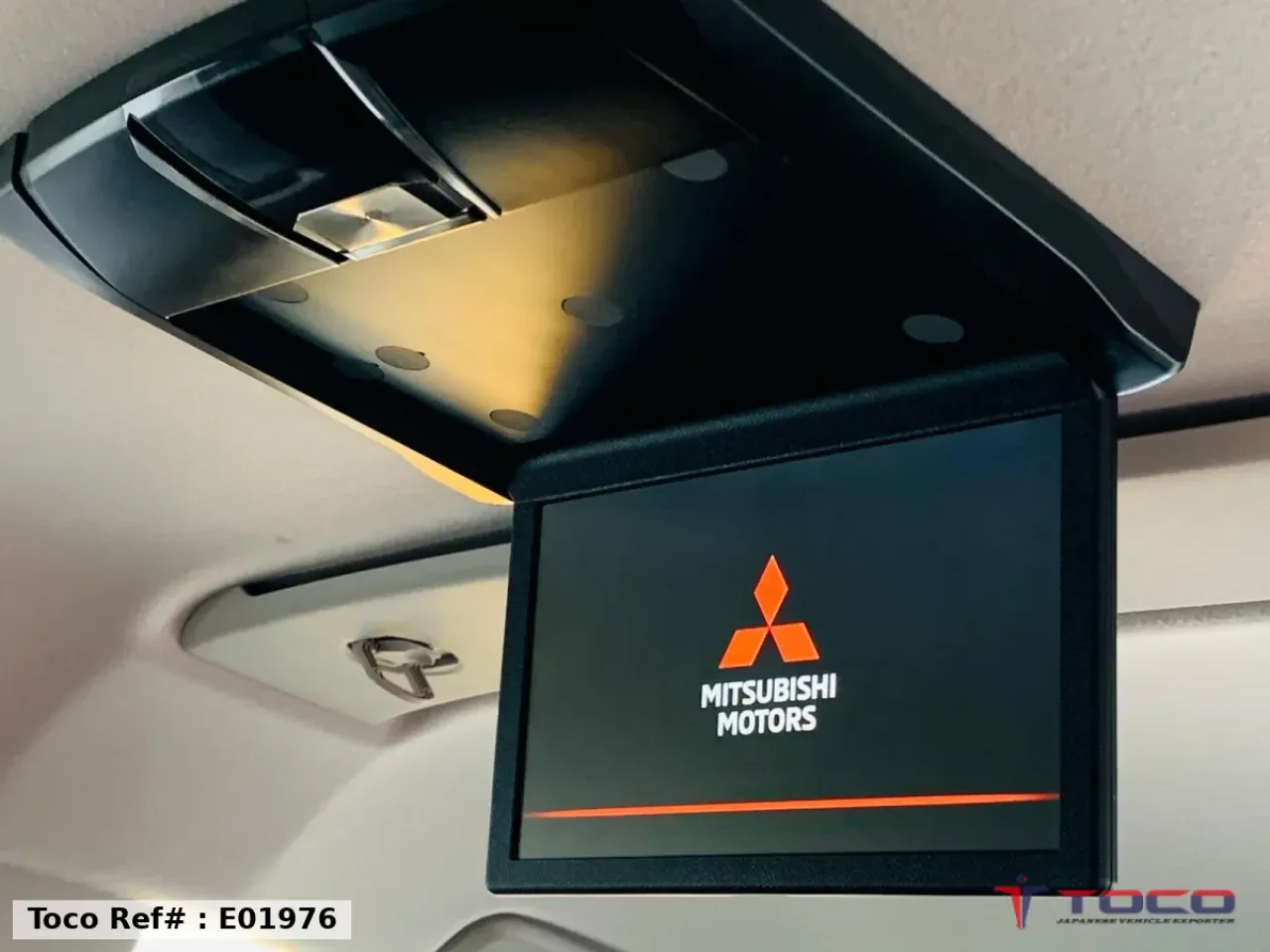 2021 MITSUBISHI DELICA D: 5