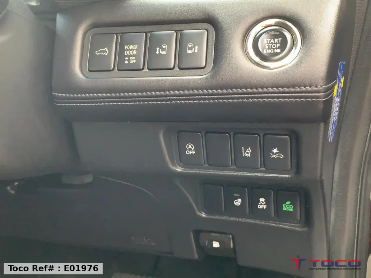 2021 MITSUBISHI DELICA D: 5