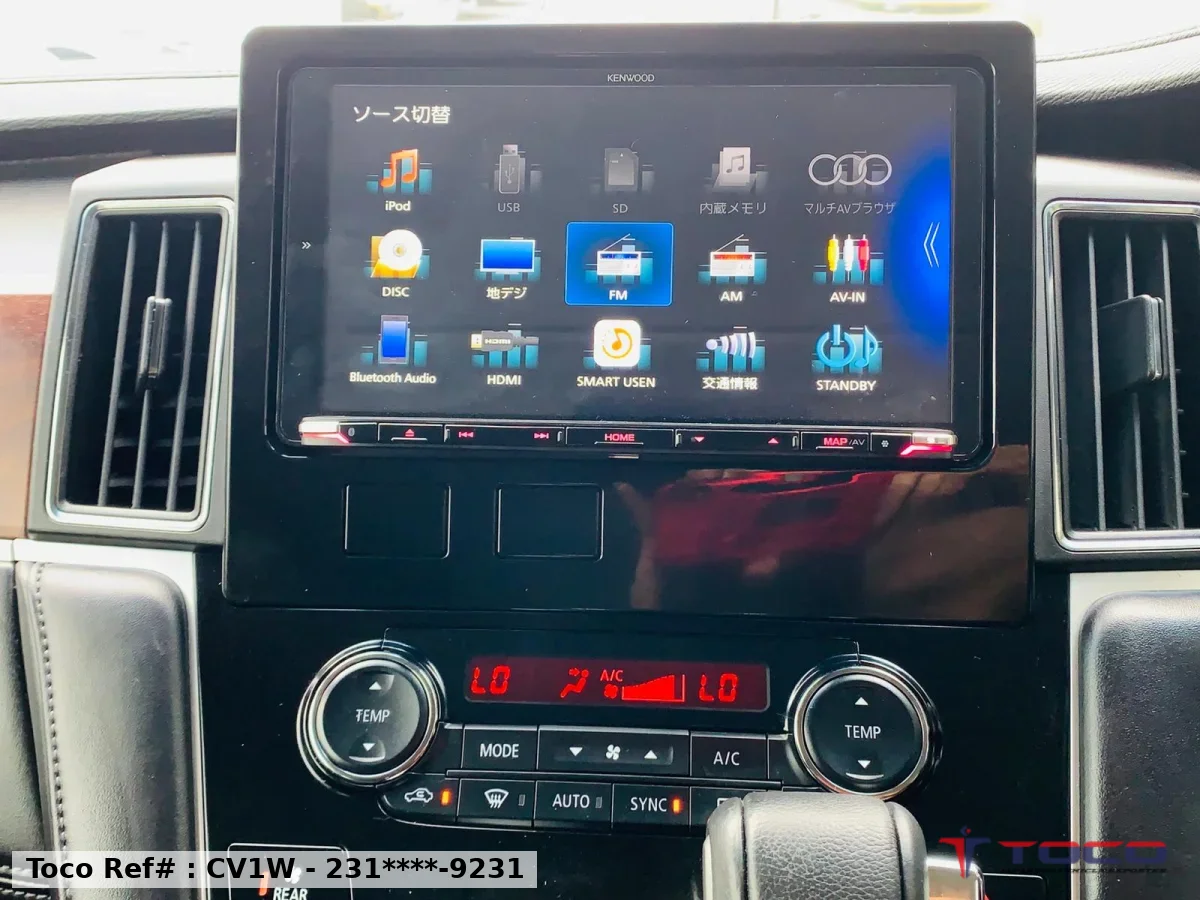 2021 MITSUBISHI DELICA D: 5