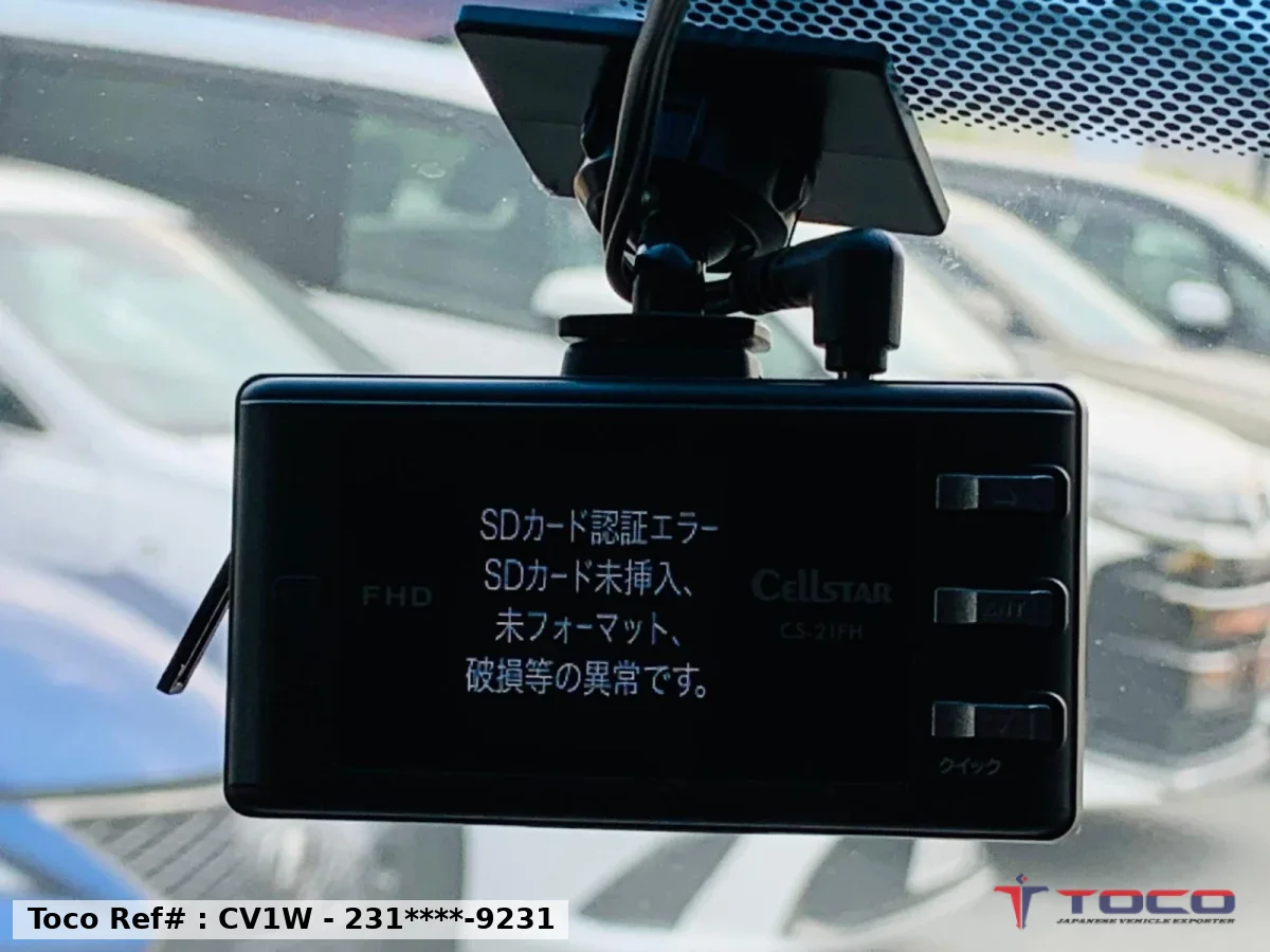 2021 MITSUBISHI DELICA D: 5
