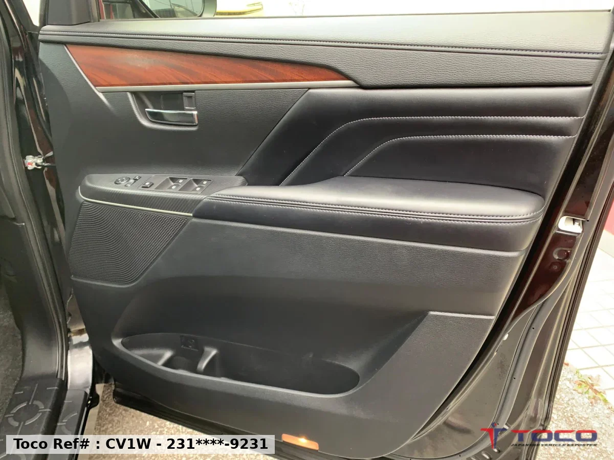 2021 MITSUBISHI DELICA D: 5
