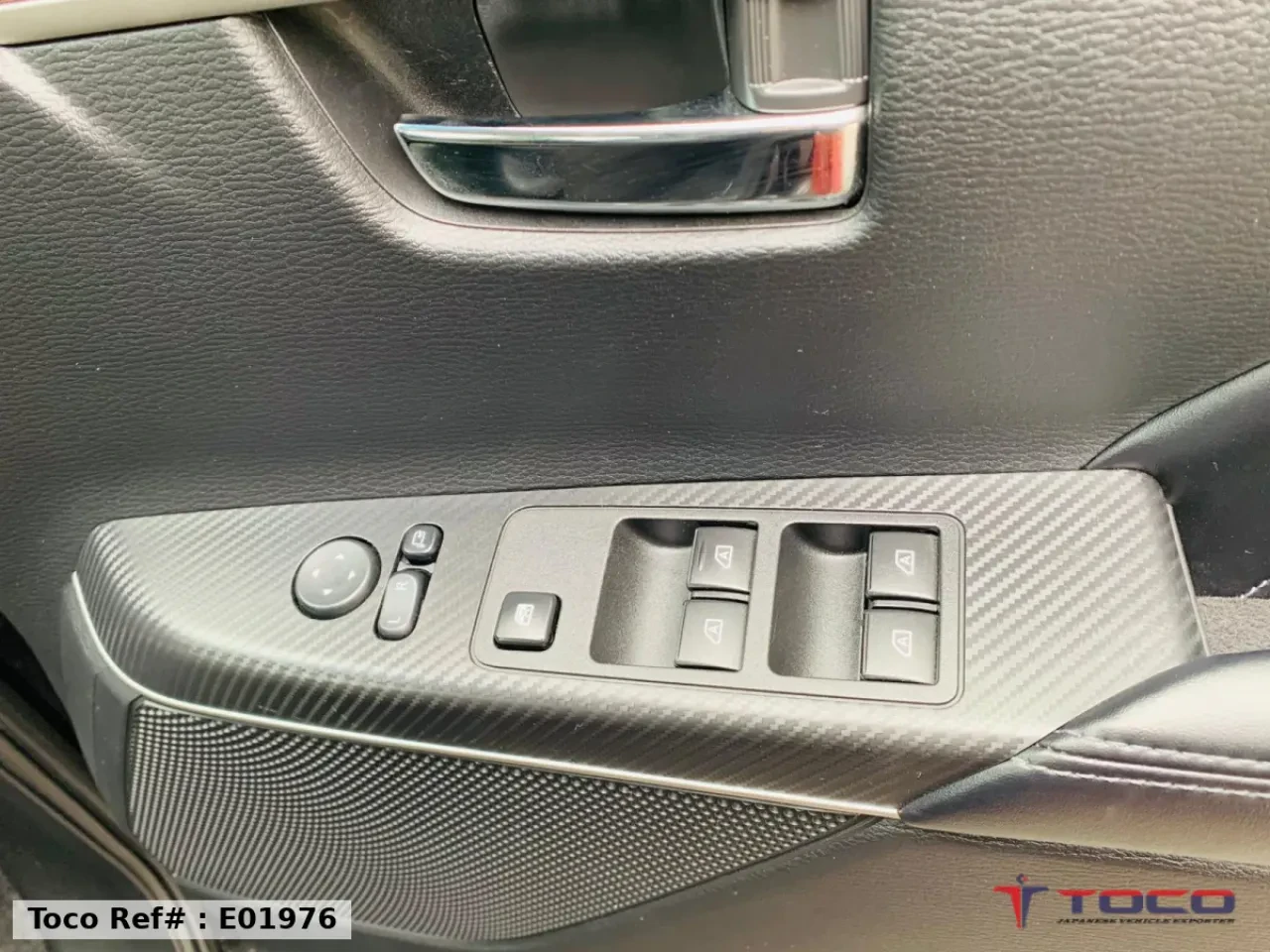 2021 MITSUBISHI DELICA D: 5