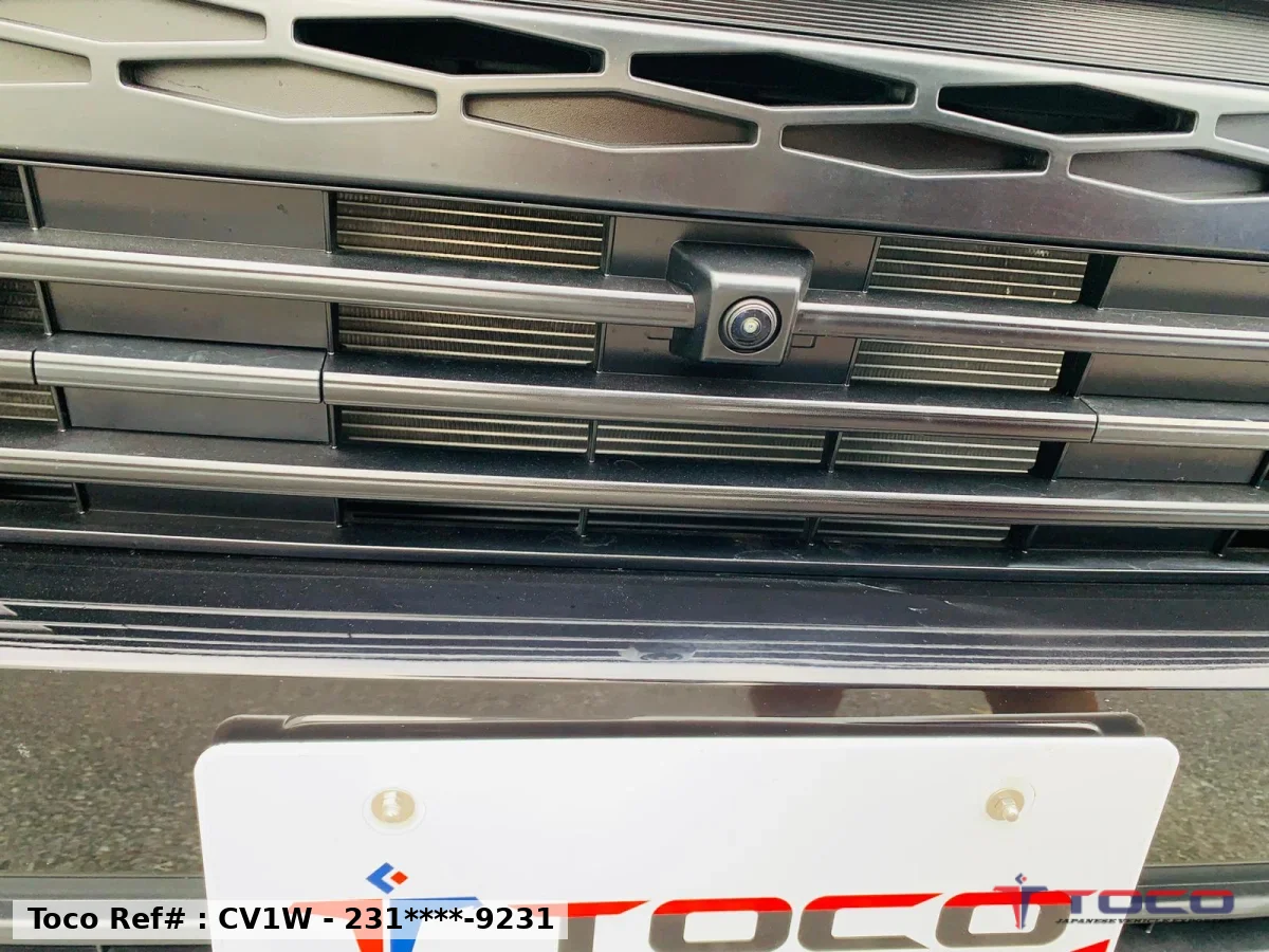 2021 MITSUBISHI DELICA D: 5