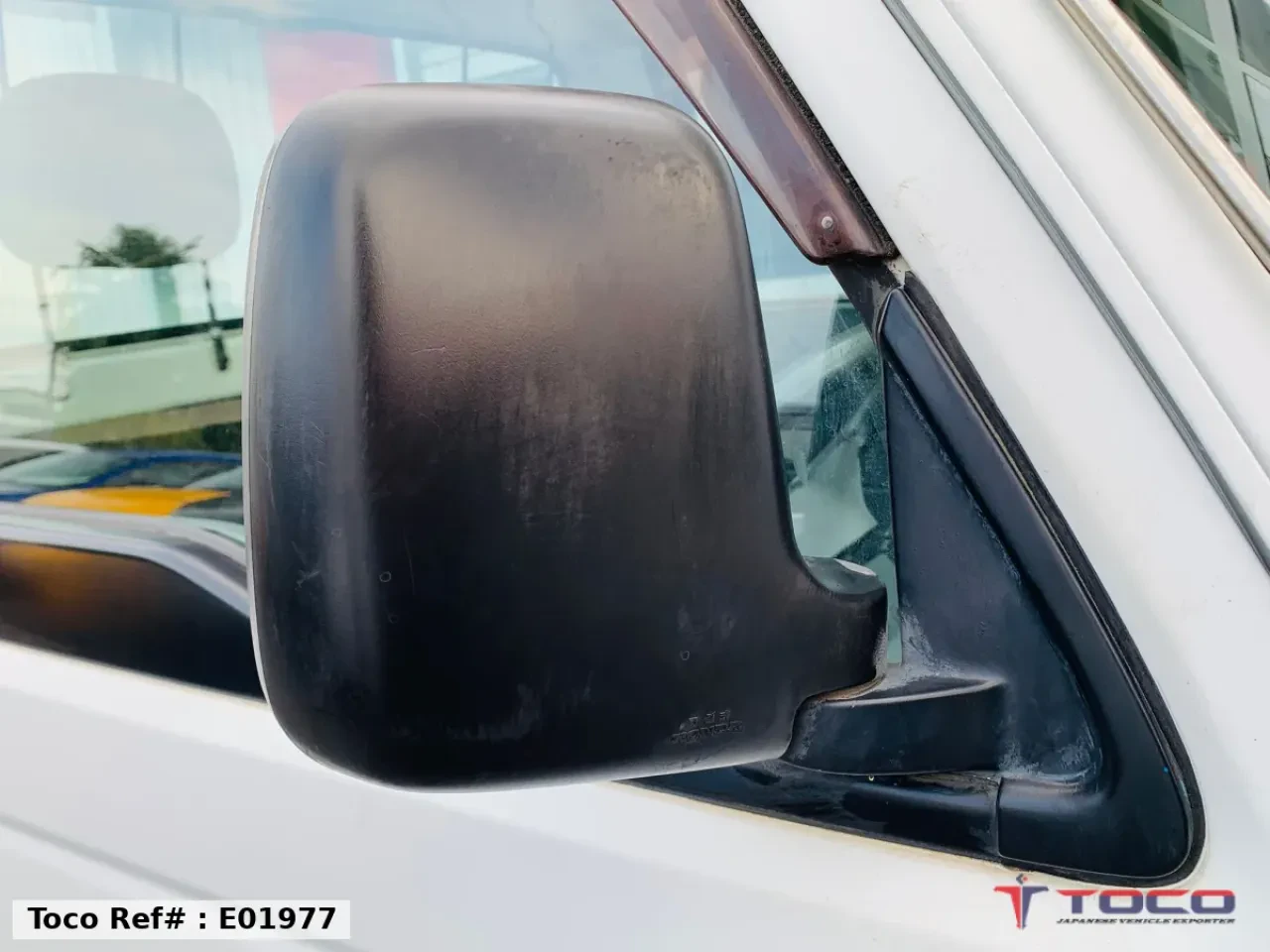 1998 HONDA ACTY TRUCK