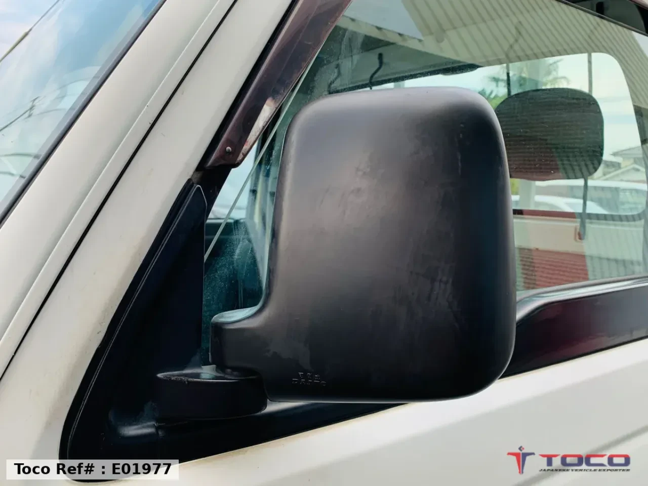 1998 HONDA ACTY TRUCK