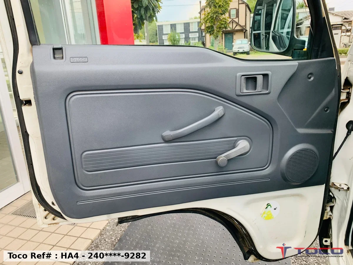 1998 HONDA ACTY TRUCK