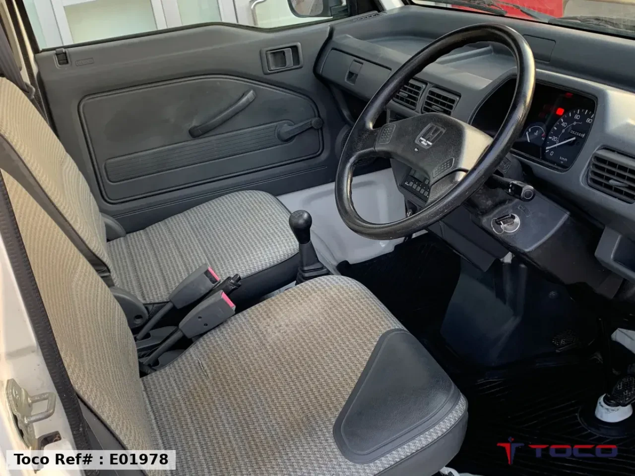 1995 HONDA ACTY TRUCK