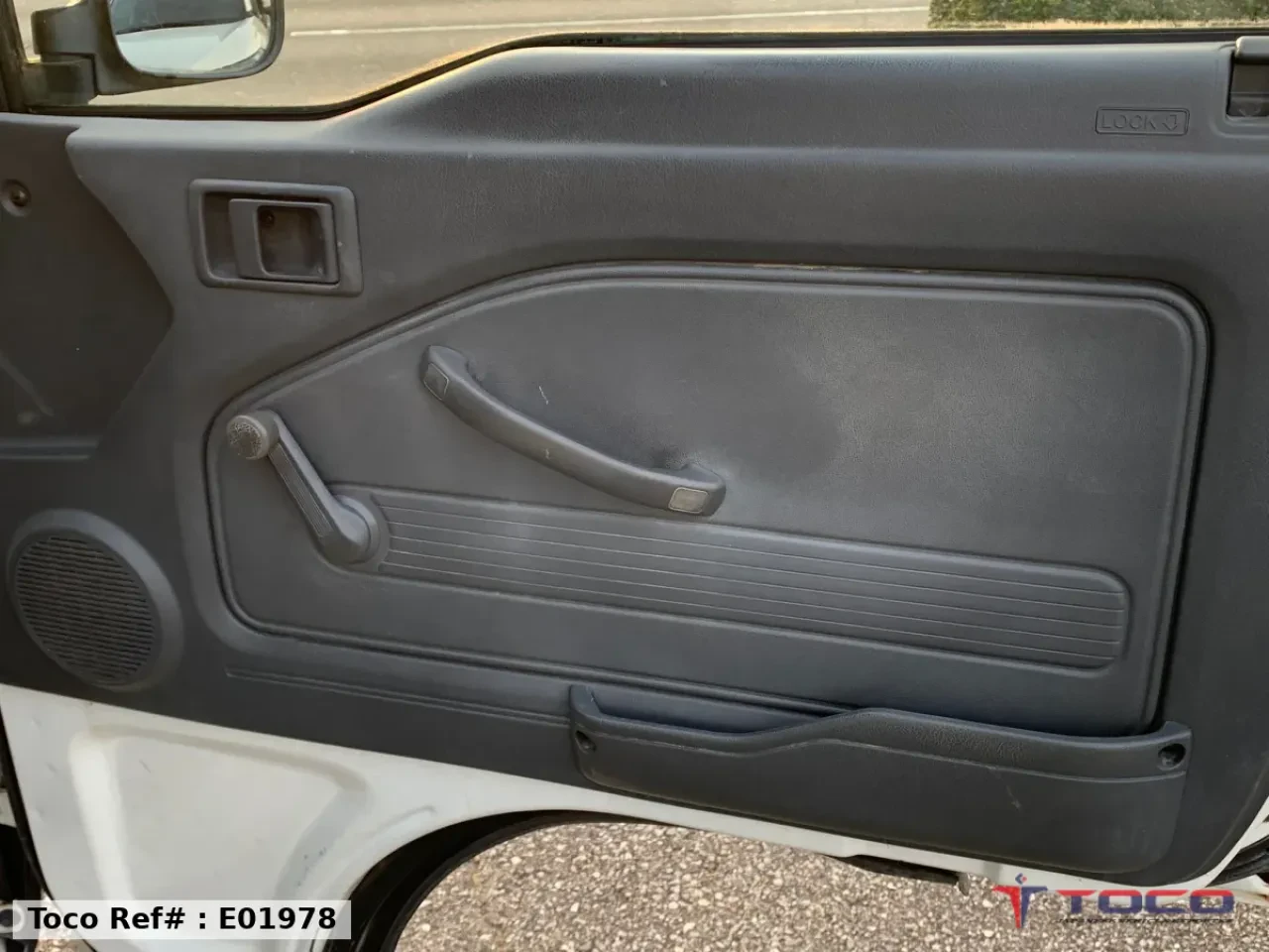 1995 HONDA ACTY TRUCK