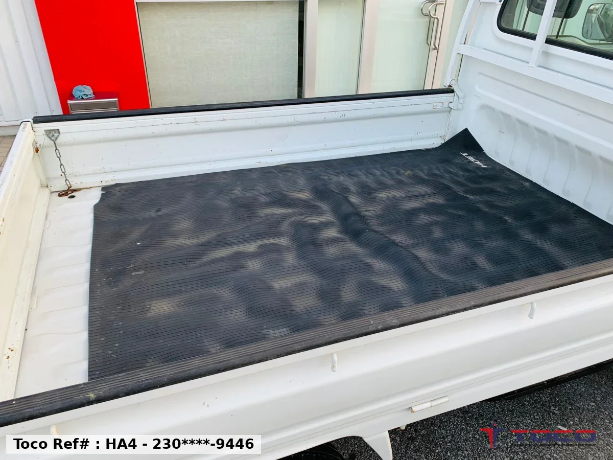 1995 HONDA ACTY TRUCK