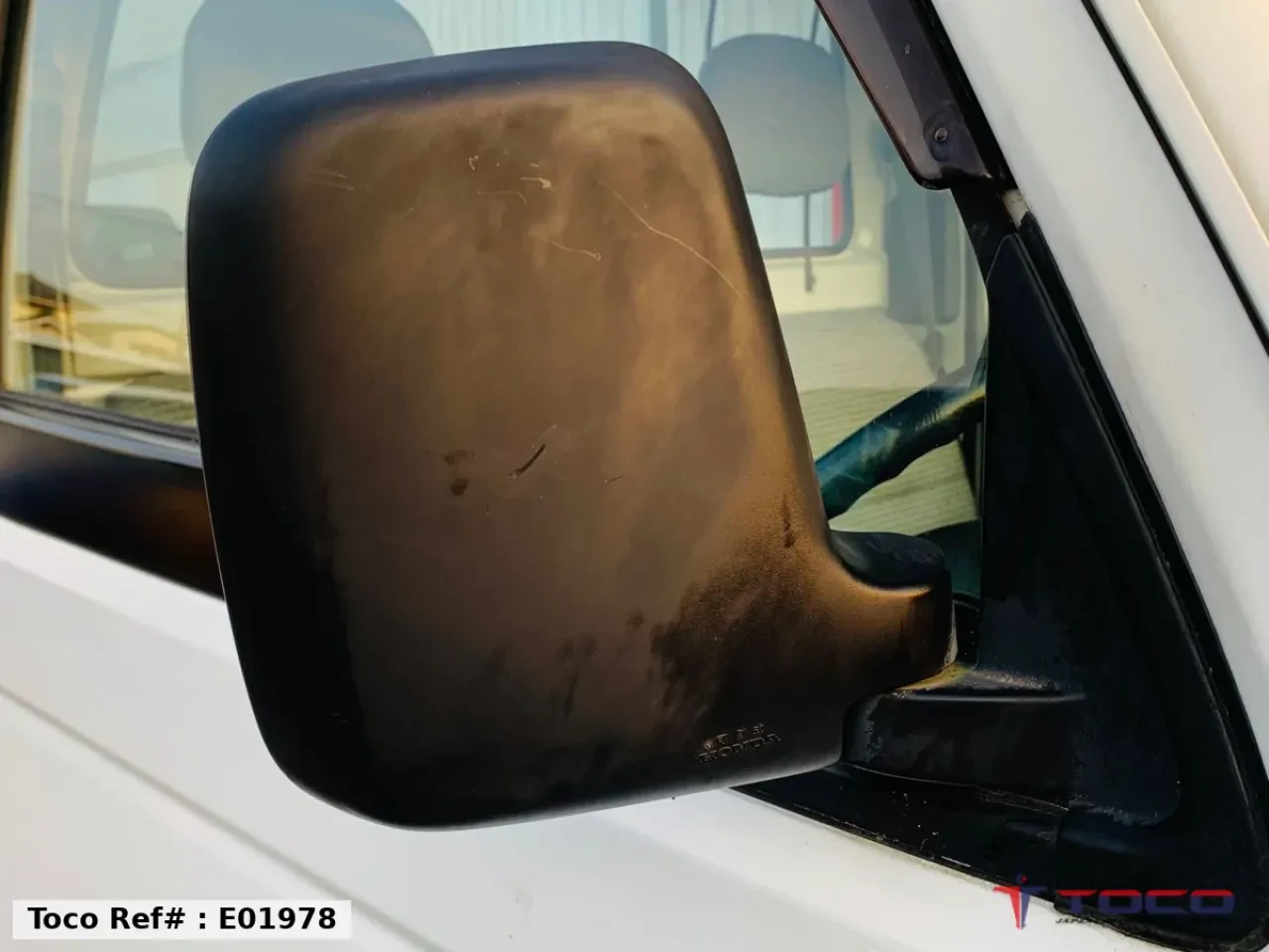 1995 HONDA ACTY TRUCK