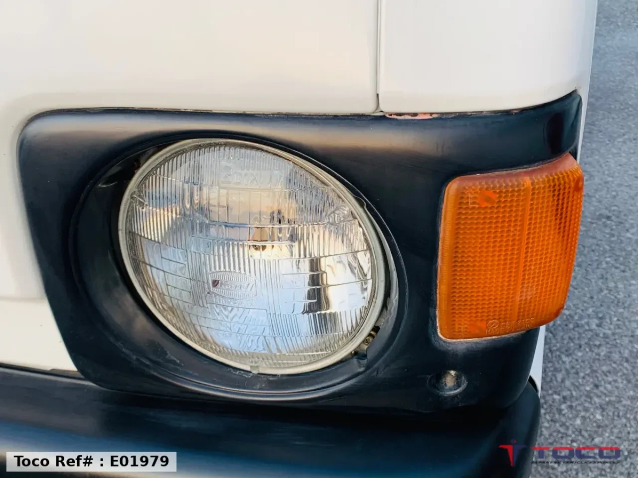 1992 SUBARU SAMBAR TRUCK