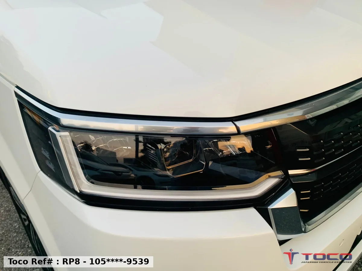 2024 Honda Stepwagon Spada