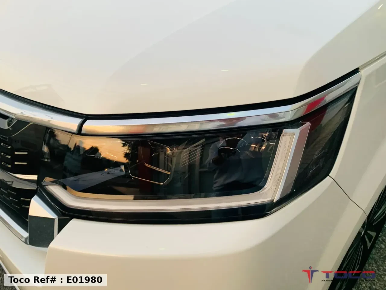 2024 Honda Stepwagon Spada