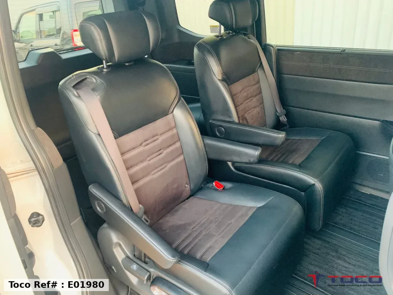 2024 Honda Stepwagon Spada