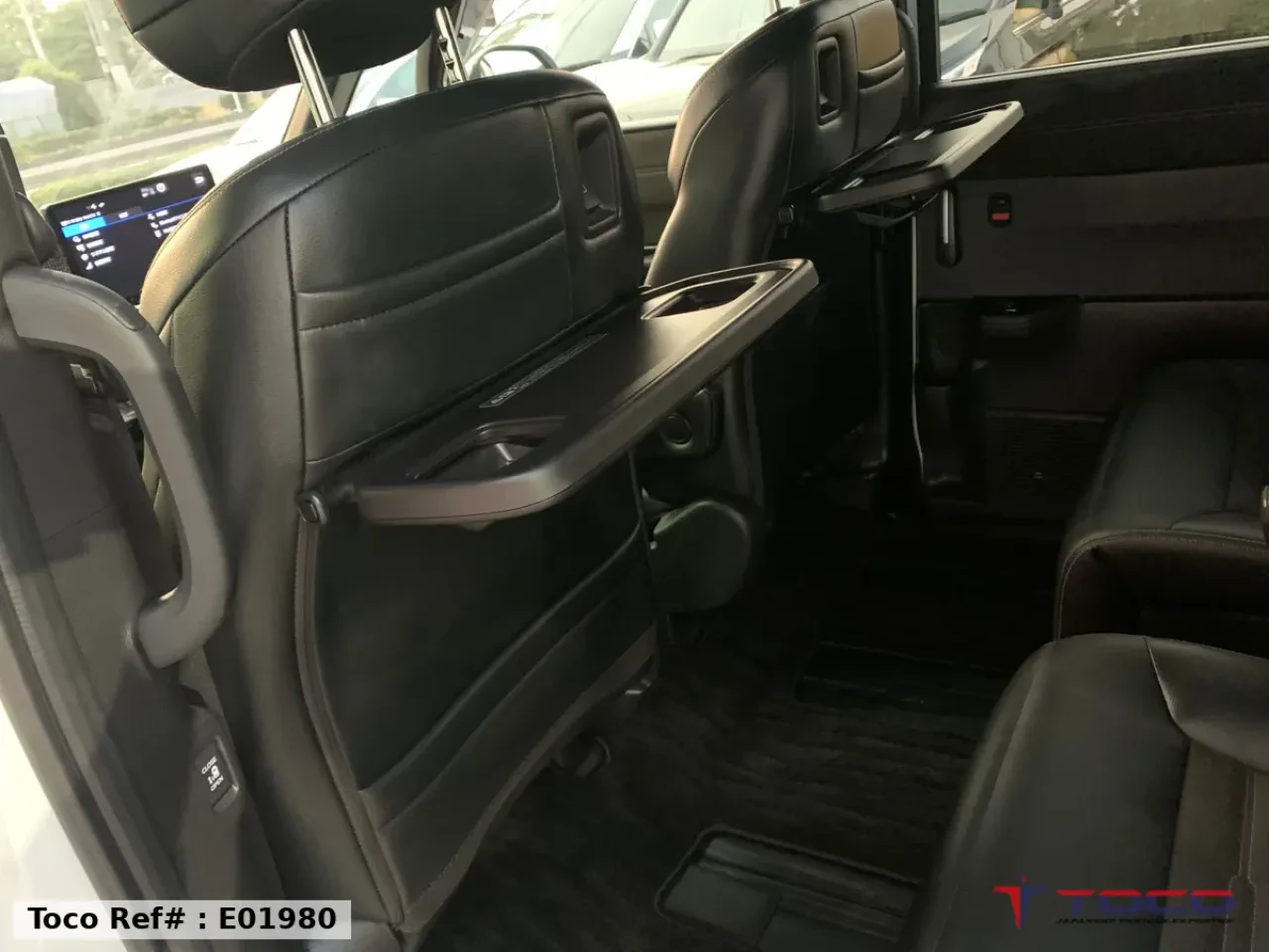2024 Honda Stepwagon Spada