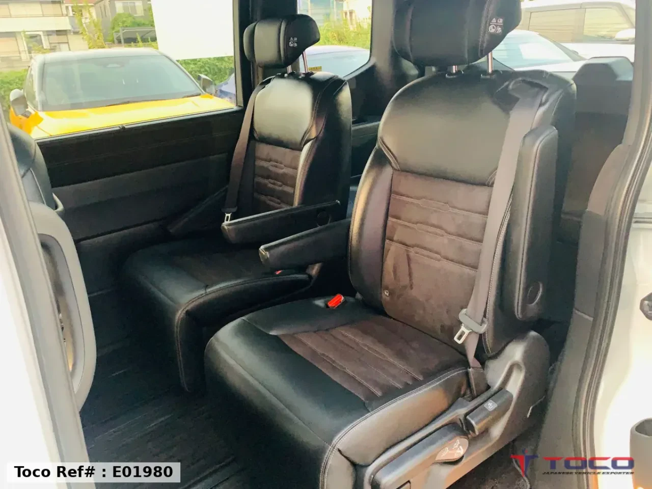 2024 Honda Stepwagon Spada