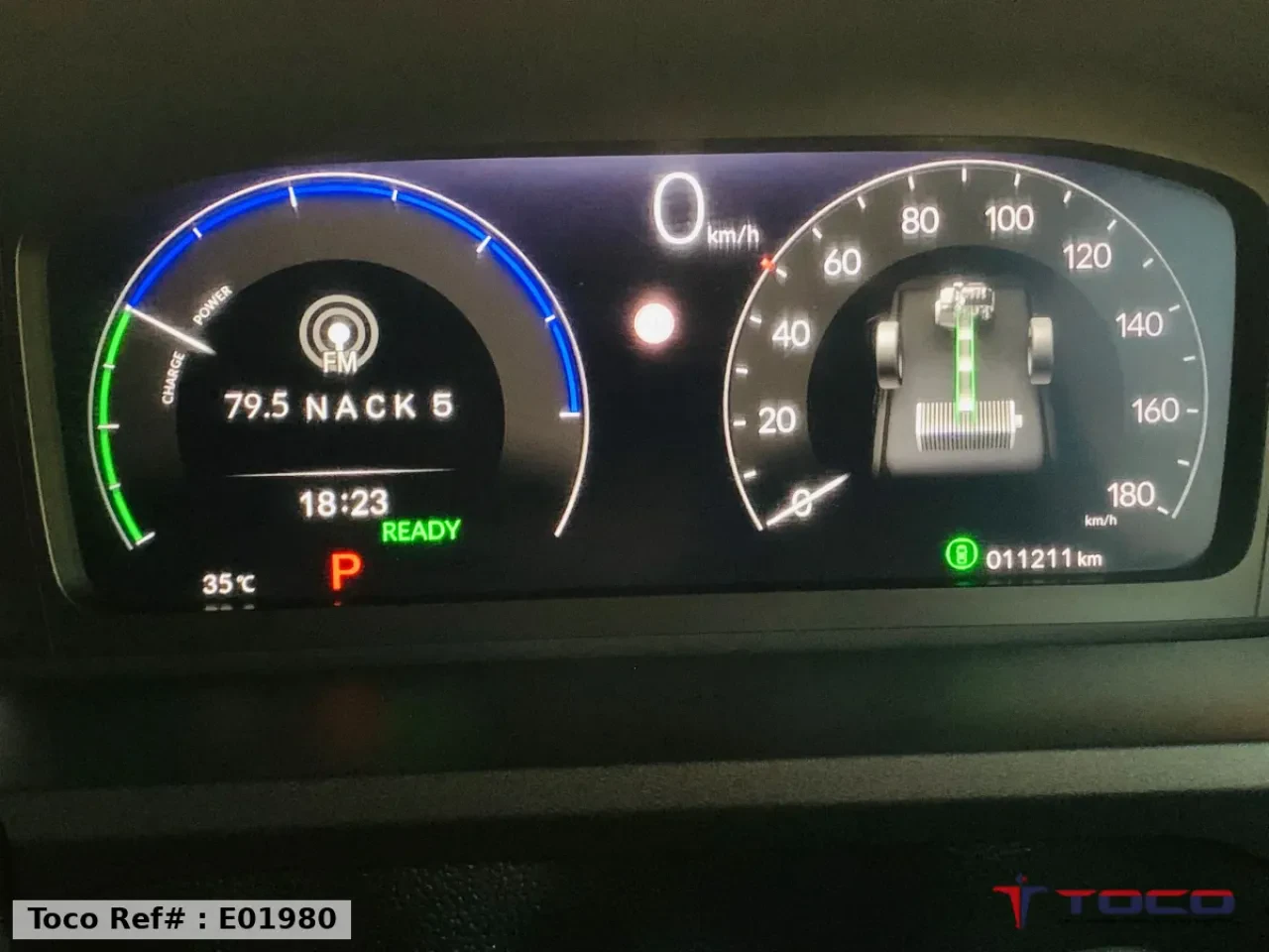 2024 Honda Stepwagon Spada