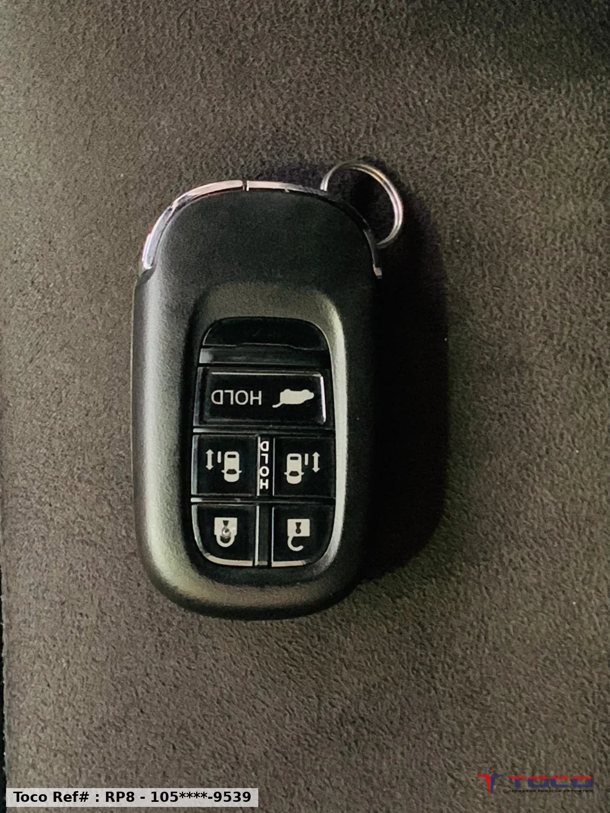 2024 Honda Stepwagon Spada