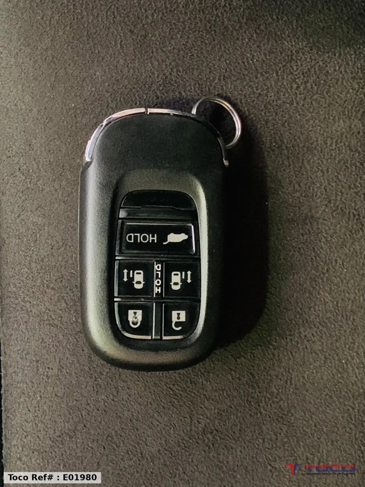 2024 Honda Stepwagon Spada