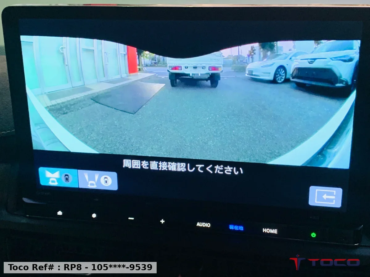 2024 Honda Stepwagon Spada