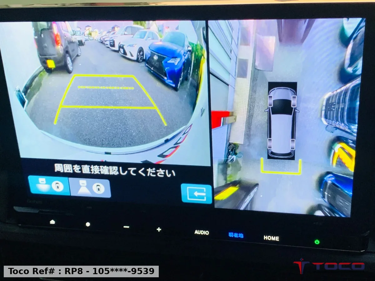 2024 Honda Stepwagon Spada