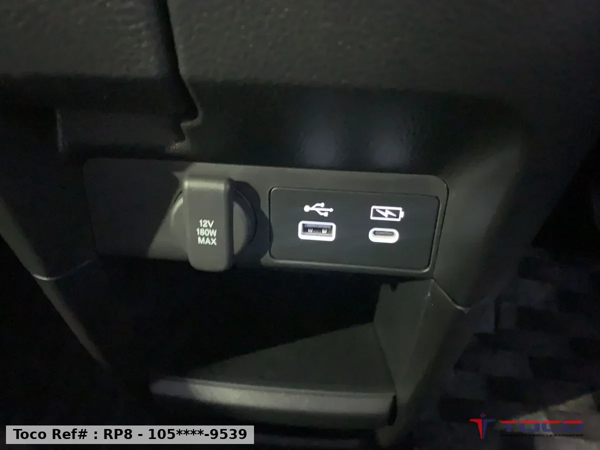 2024 Honda Stepwagon Spada