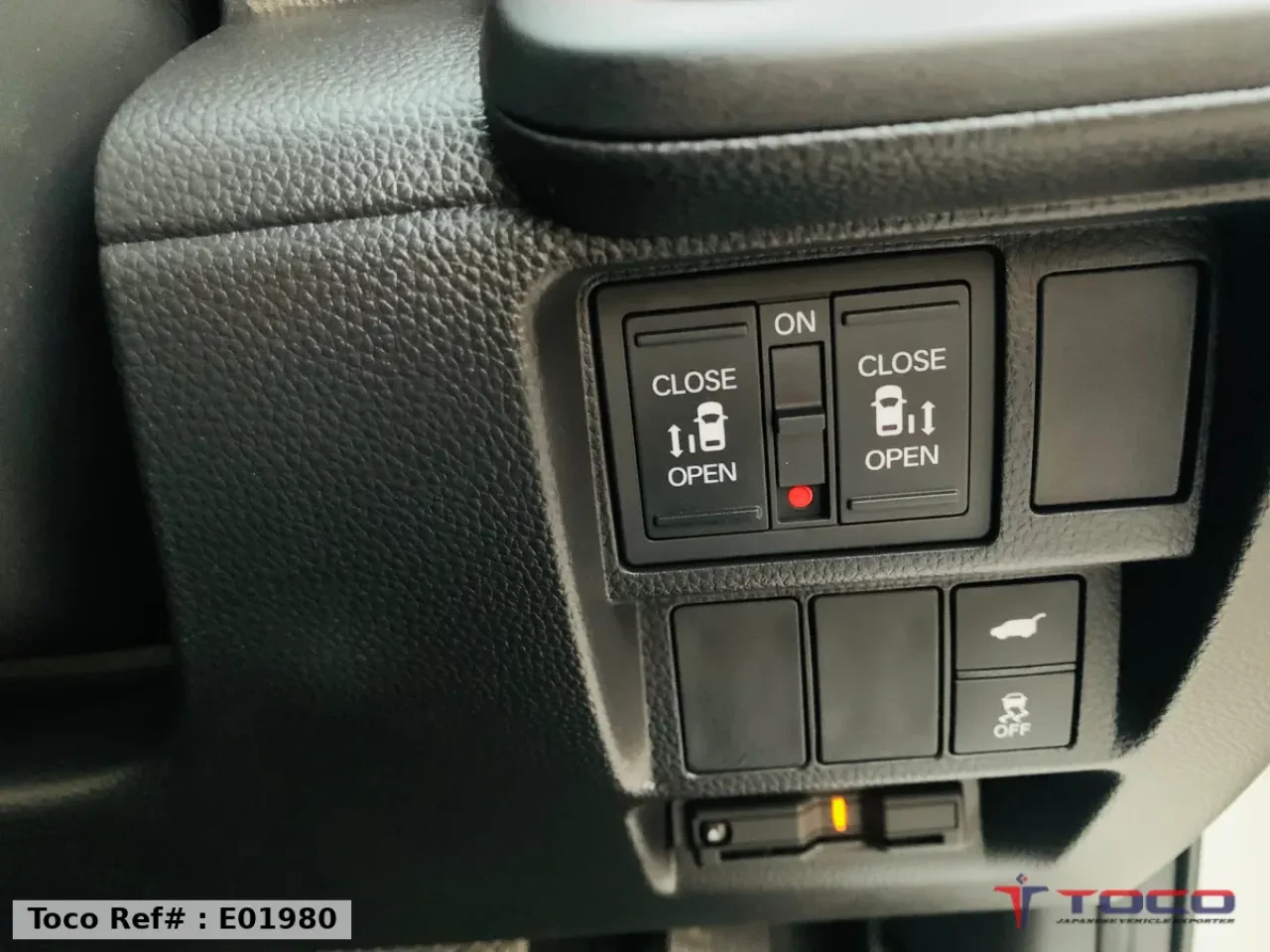 2024 Honda Stepwagon Spada