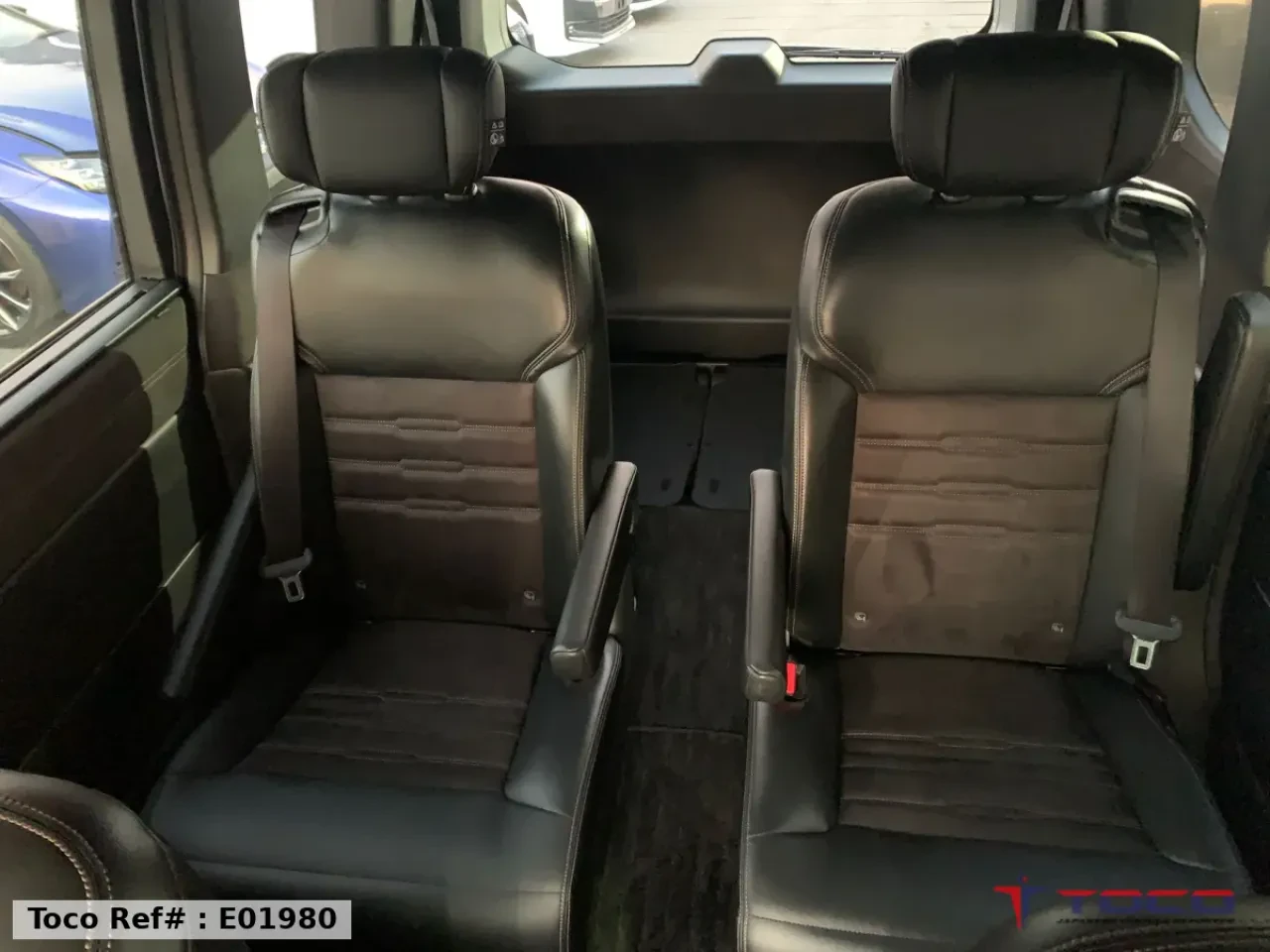 2024 Honda Stepwagon Spada