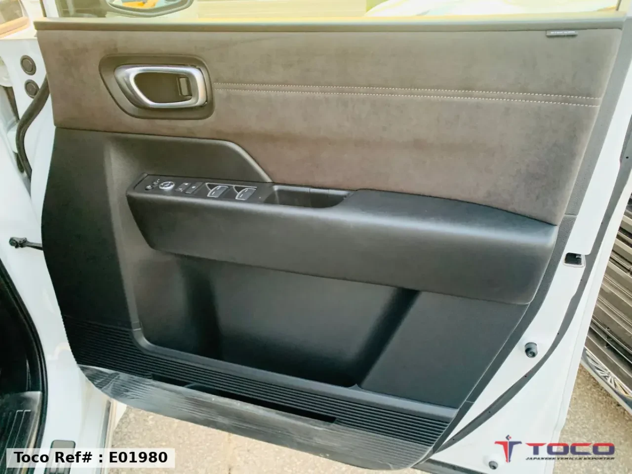 2024 Honda Stepwagon Spada