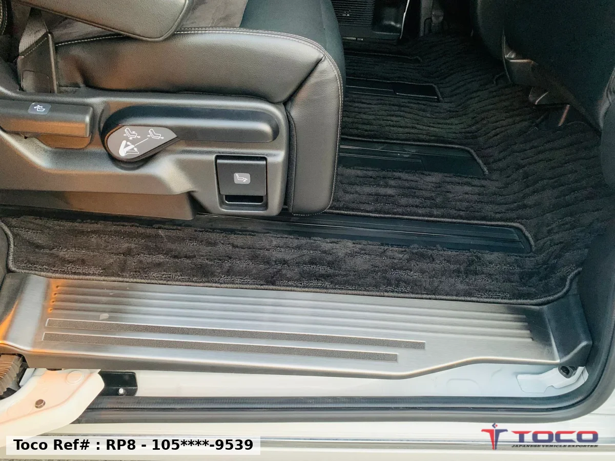2024 Honda Stepwagon Spada