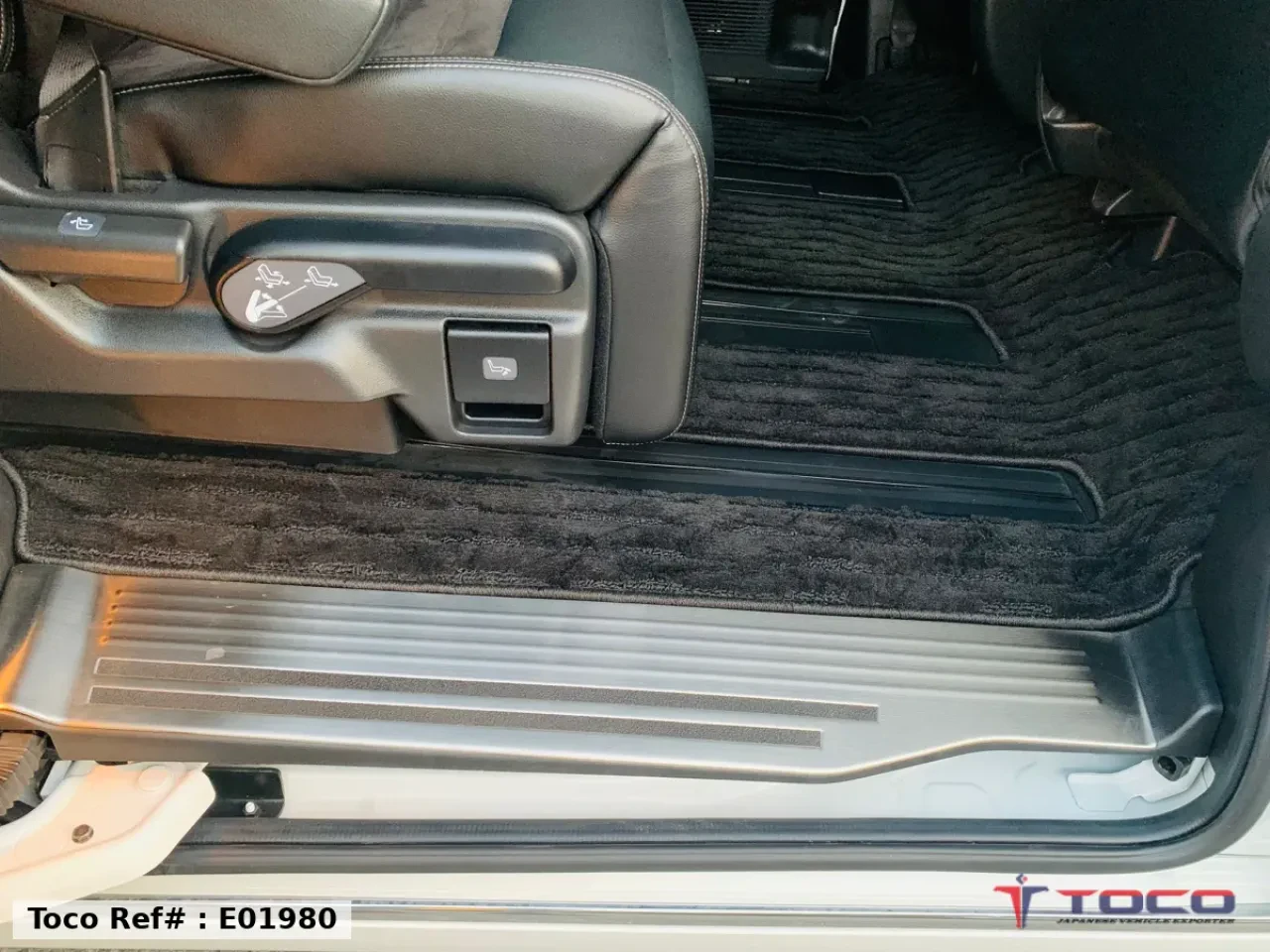 2024 Honda Stepwagon Spada